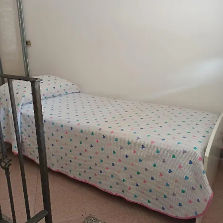 Appartamento Casa Da Mariella *