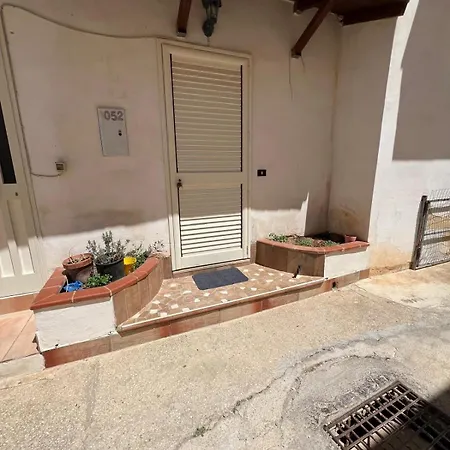 Appartamento Casa Da Mariella Marsala