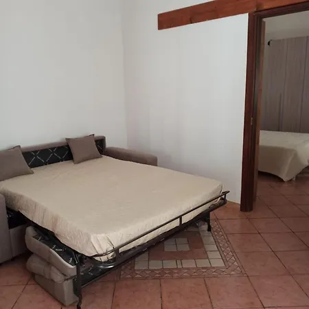 Casa Da Mariella