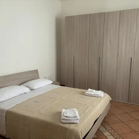 Casa Da Mariella * マルサラ